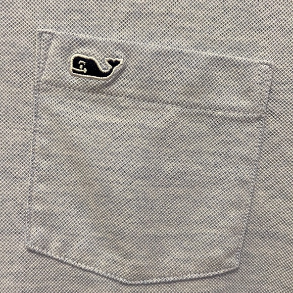 Vineyard Vines Classic Fit Polo - Picture 2 of 5